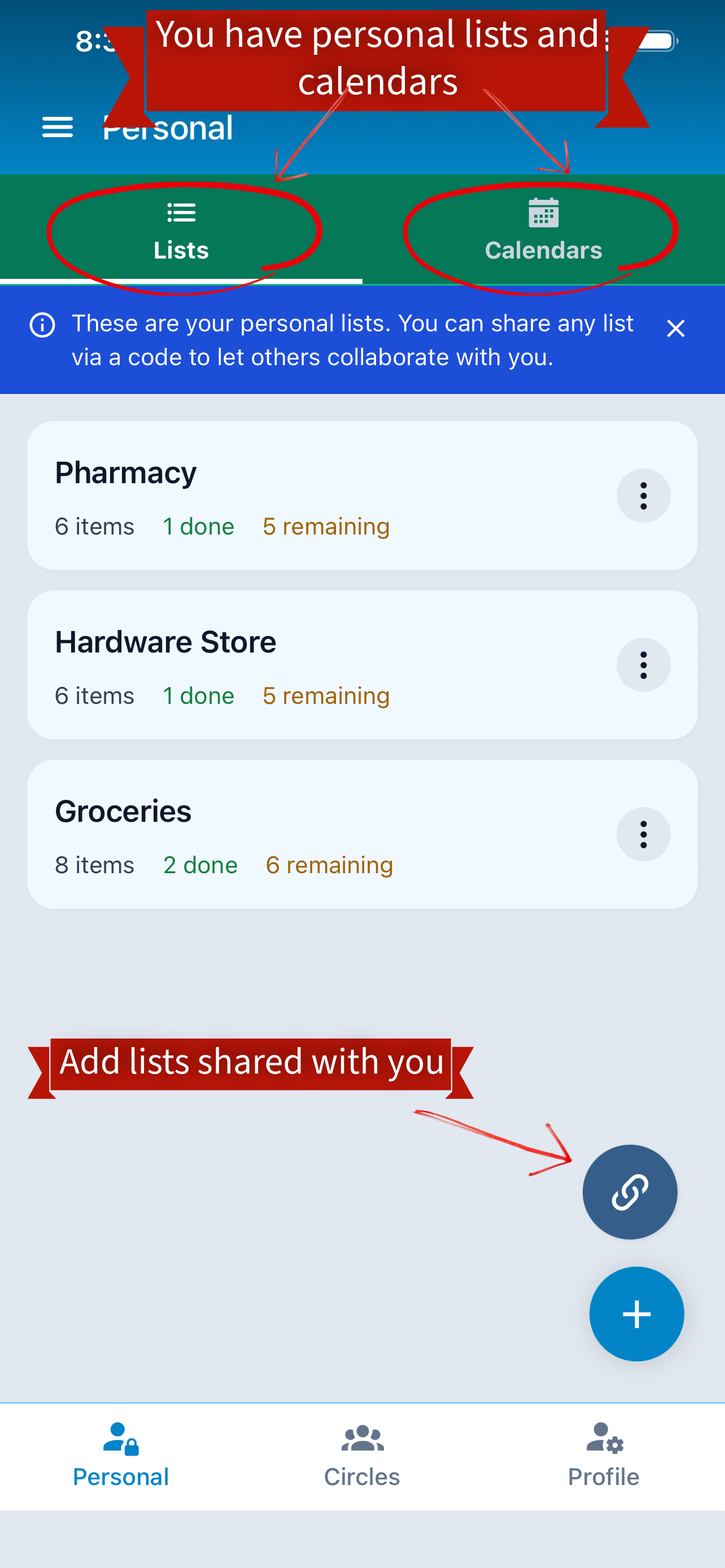 Cart Right screenshot 1