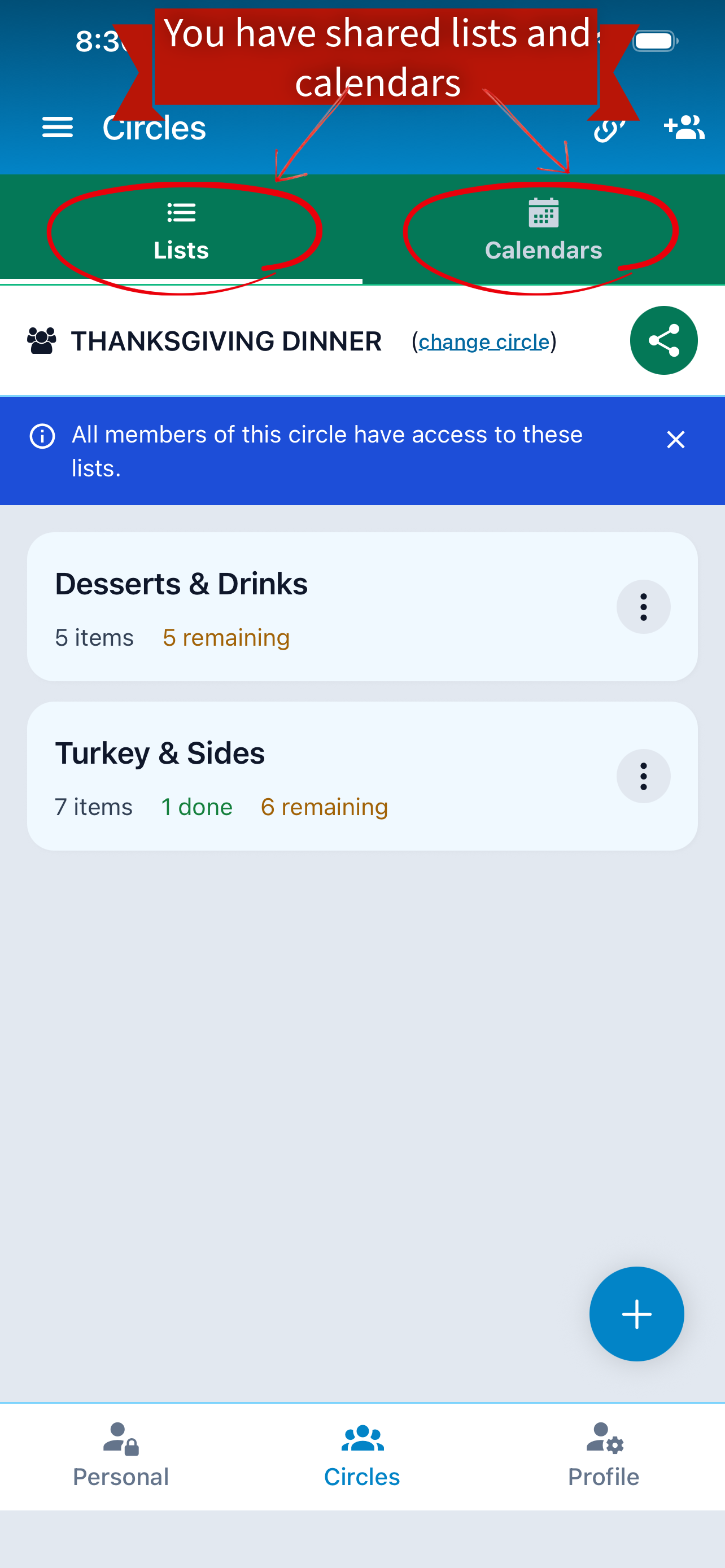 Cart Right screenshot 2