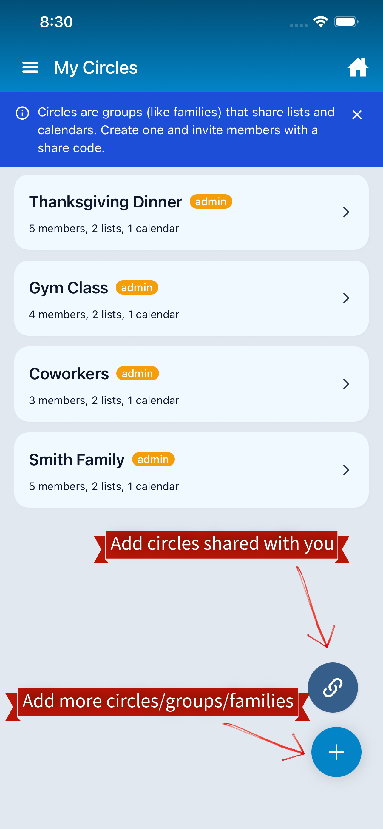 Cart Right screenshot 4
